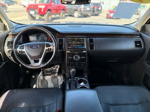 Used 2015 Ford Flex Limited image 17