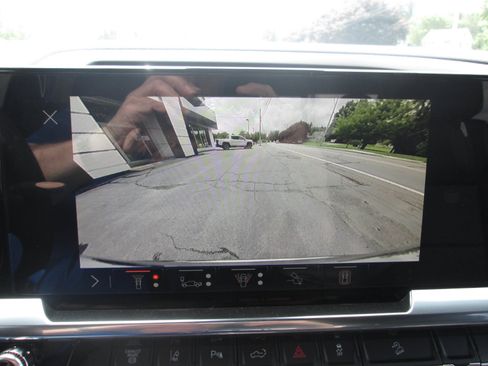 New 2025 GMC Sierra 2500 SLT w/ SLT Premium Package image 22