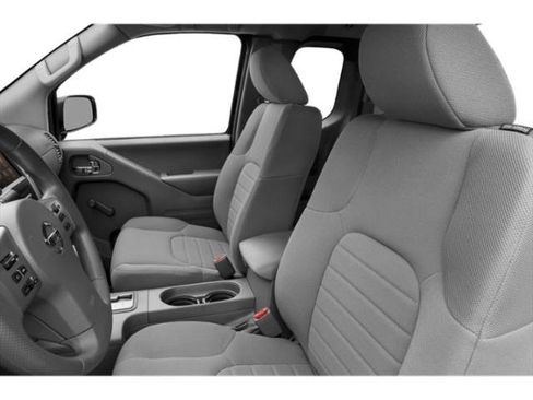 Used 2019 Nissan Frontier S w/ Work Truck Package image 12