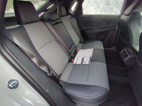 New 2026 Toyota bZ AWD/4WD image 21