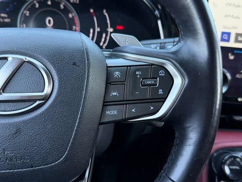Used 2022 Lexus NX 350 AWD image 19