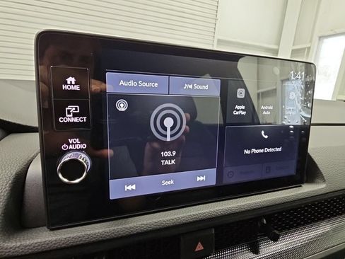 New 2026 Honda CR-V Sport-L image 13