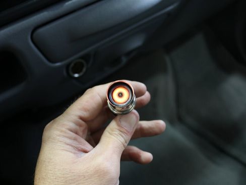 Used 2003 Ford F250 XLT image 93