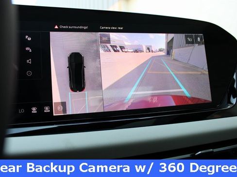 New 2025 Audi A5 2.0T Prestige image 3