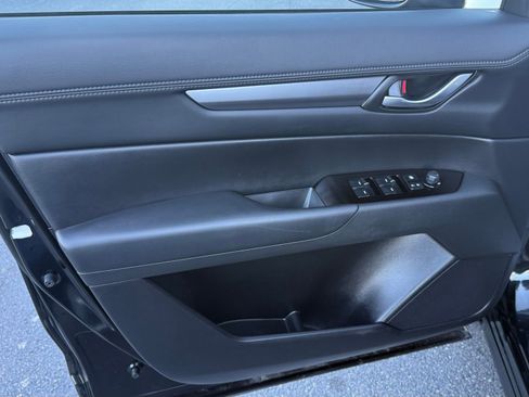 Used 2025 MAZDA CX-5 AWD 2.5 S w/ Preferred Package image 12