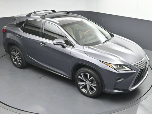 Used 2016 Lexus RX 350 FWD w/ Premium Package image 34