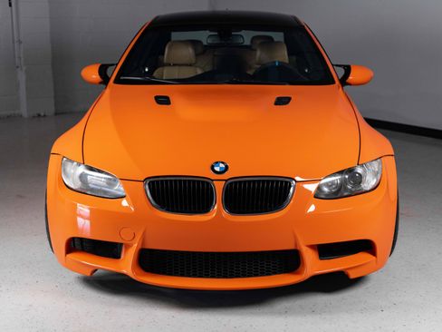 Used 2008 BMW M3 Coupe RWD image 30