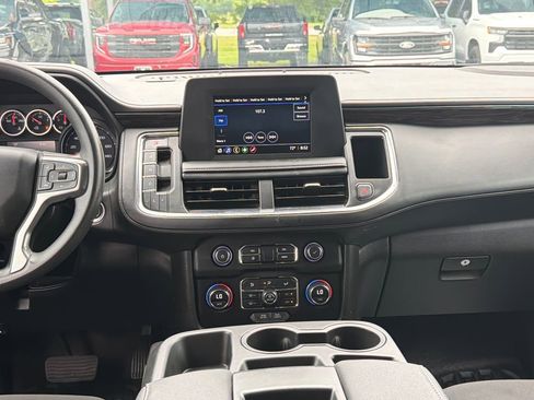 Used 2022 Chevrolet Tahoe 2WD w/ Remote Keyless Entry Package image 22