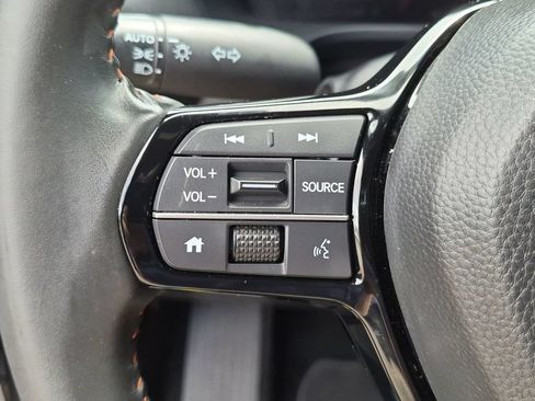 Used 2024 Honda HR-V Sport image 22