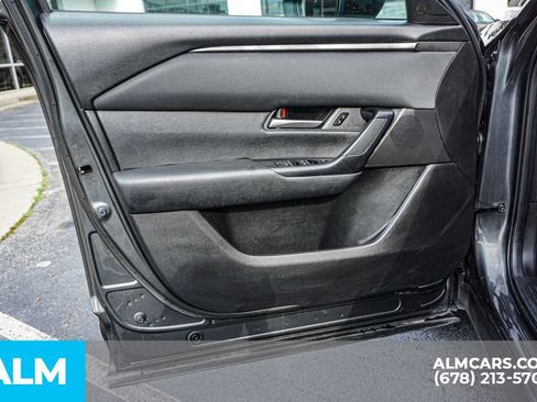 Used 2025 MAZDA CX-50 AWD 2.5 S w/ Preferred Package image 44