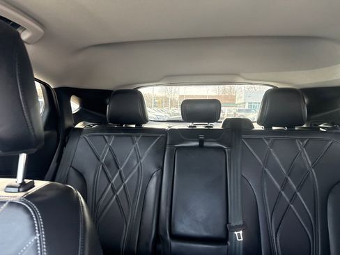 Used 2025 Ford Mustang Mach-E Select image 43