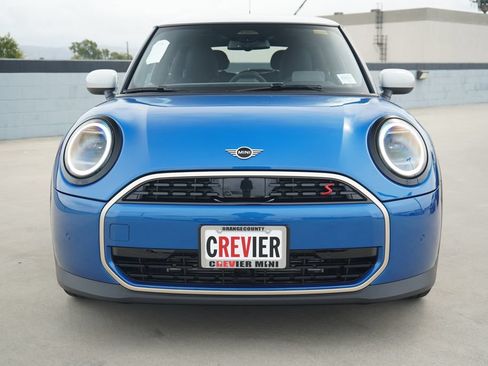 New 2026 MINI Cooper S FWD image 5