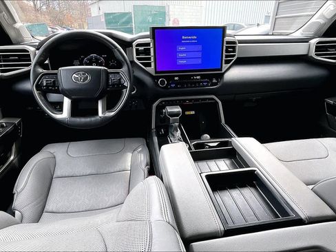 Used 2024 Toyota Tundra Limited image 14
