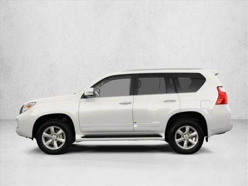 Used 2010 Lexus GX 460 Premium image 13