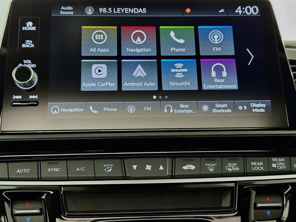 Used 2026 Honda Odyssey Touring image 24
