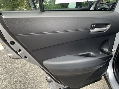 Certified 2022 Toyota Corolla Cross XLE AWD/4WD image 15