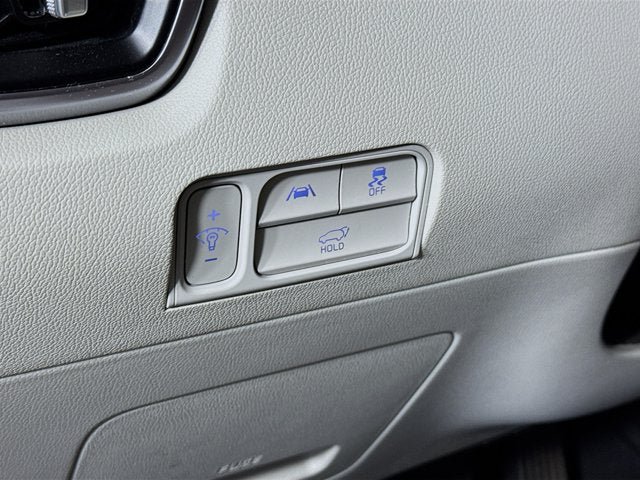 Certified 2024 Kia Sorento EX AWD/4WD image 10