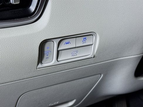 Certified 2024 Kia Sorento EX AWD/4WD image 10