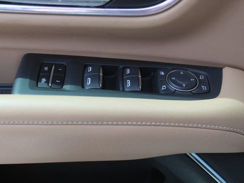 Used 2022 Chevrolet Tahoe Premier w/ Texas Edition image 42