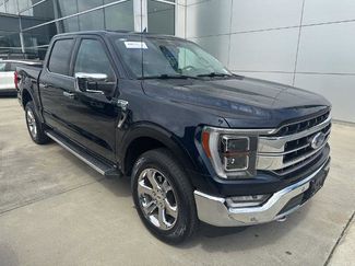 Certified 2023 Ford F150 Lariat w/ Equipment Group 502A High 360° Tour