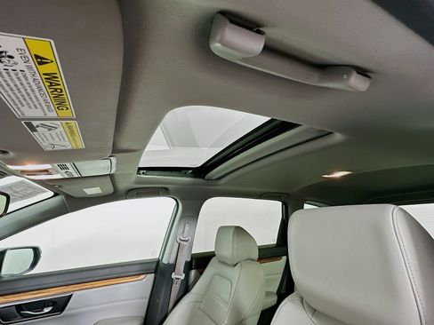 Used 2020 Honda CR-V EX-L image 21