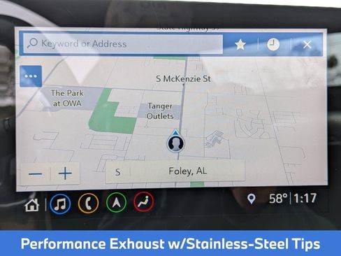 Used 2020 Chevrolet Corvette Stingray Premium Conv w/ 3LT Preferred Equipment Group image 25