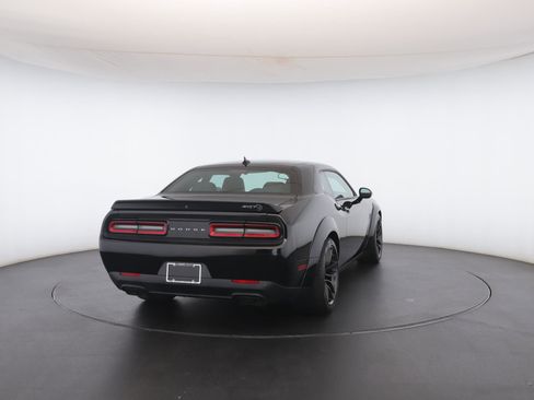 Used 2023 Dodge Challenger SRT Hellcat image 26