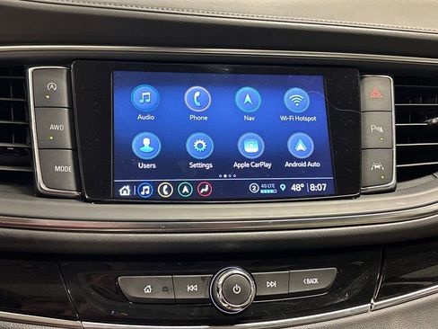 Used 2023 Buick Enclave Avenir w/ Trailering Package, 5000 lbs. image 39