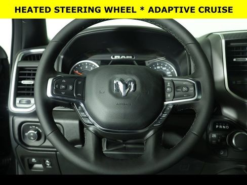 New 2026 RAM 1500 Big Horn image 5