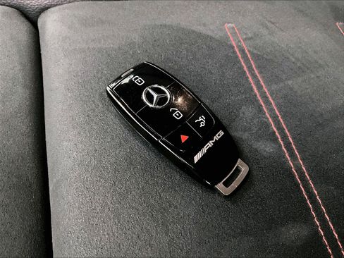 Certified 2023 Mercedes-Benz GLA 35 AMG 4MATIC image 12