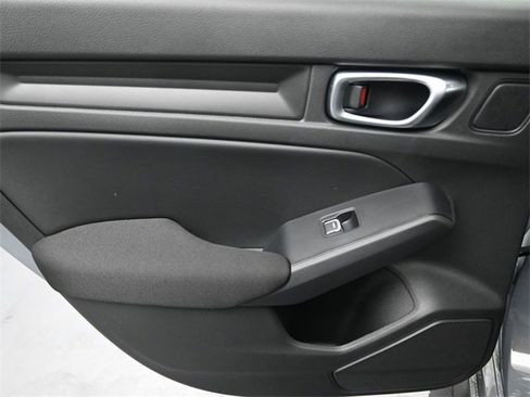 New 2026 Honda Civic Sport image 22