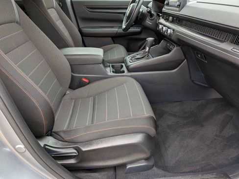 Certified 2024 Honda CR-V Sport image 21