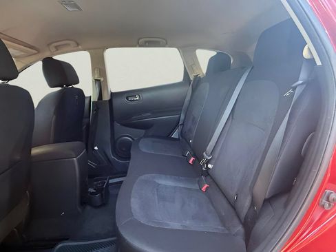 Used 2013 Nissan Rogue S w/ Special Edition Pkg FWD image 34