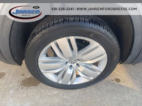 Used 2019 Volkswagen Atlas SE image 7