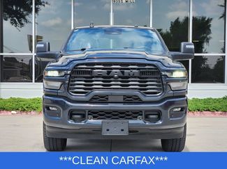 Certified 2025 RAM 2500 Big Horn AWD/4WD video 2