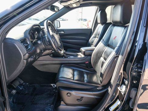 Used 2024 Dodge Durango GT RWD image 19