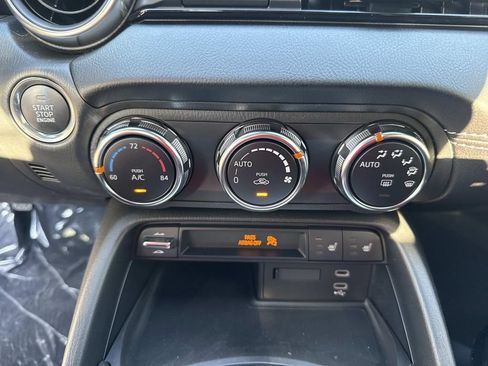 New 2026 MAZDA MX-5 Miata RF Grand Touring RWD image 25