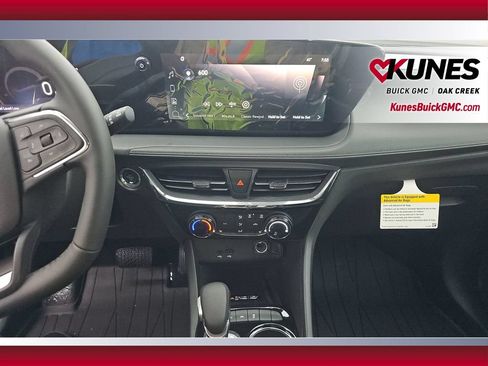 New 2026 Buick Encore GX Sport Touring w/ Advanced Technology Package AWD/4WD image 23