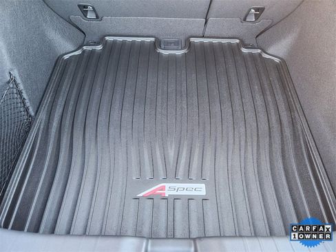 Certified 2025 Acura Integra A-Spec image 34