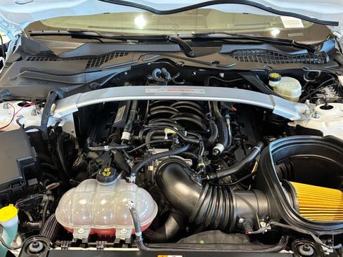 Used 2017 Ford Mustang Shelby GT350 image 10