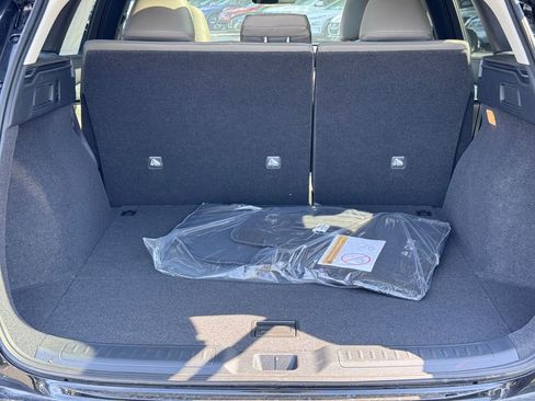 New 2025 INFINITI QX50 Luxe image 23