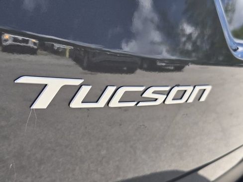 Used 2025 Hyundai Tucson SEL FWD image 14