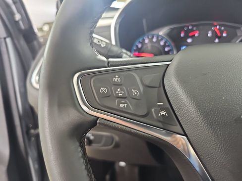 Certified 2024 Chevrolet Equinox LT AWD/4WD image 22