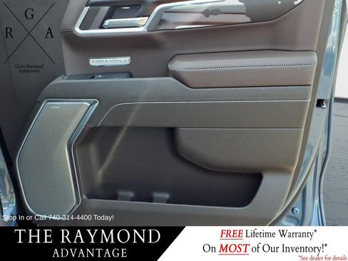 Used 2026 GMC Sierra 1500 Denali w/ Technology Package AWD/4WD image 10