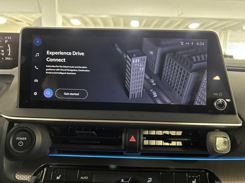 Certified 2023 Toyota Prius XLE FWD image 30