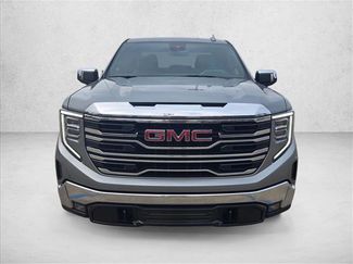 Used 2025 GMC Sierra 1500 SLT RWD video 2