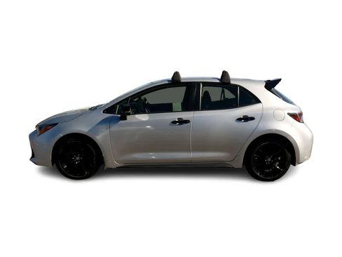 Used 2022 Toyota Corolla SE FWD image 3