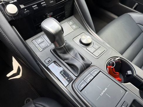Used 2023 Lexus IS 350 F Sport RWD image 15