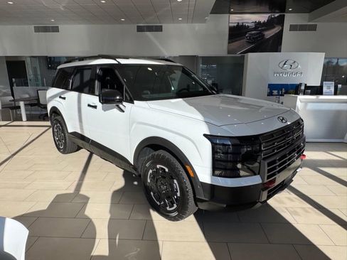 New 2026 Hyundai Palisade XRT Pro image 2