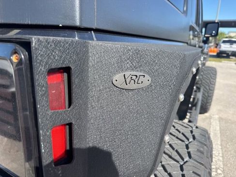 Used 2017 Jeep Wrangler Unlimited Sport w/ Quick Order Package 24S image 12